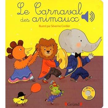 Le Carnaval des animaux