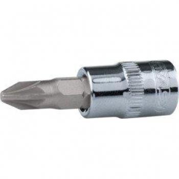 Bussola multifunzione 1/4 Chrome + PZ2 – Serie KS TOOLS 918.1478