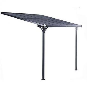GARDIUN KIS13009 314 x 300 x 225/270 cm
