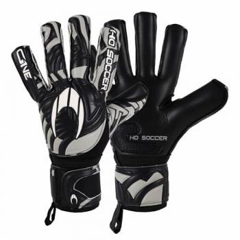 Ho One NG Ring Goalkeeper Gloves Grey Shadow 9 – Unisex Edition