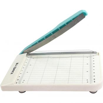 Coupe-Papier Compact 6 – Protection Tête de Coupe