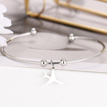 CACANA 316L Edelstahl Armband für besondere Anlässe