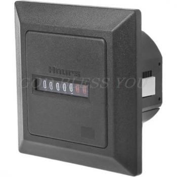 Temporizador Digital HM‑1 0‑99999,9 h – Triángulo