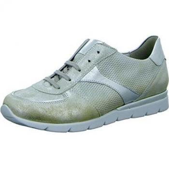 Semler Silberschnuerschuhe für Damen – Modell N8115‑481‑101
