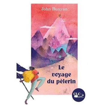 Le voyage du pélerin
Version spéciale anniversaire 70 ans CLC