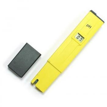 Tester di pH per piscina e acquario 0-14 pH