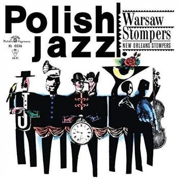 New Orleans Stompers