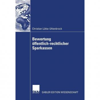 Vitalsource Technologies, Inc. Bewertung Offentlich-rechtlicher Sparkassen