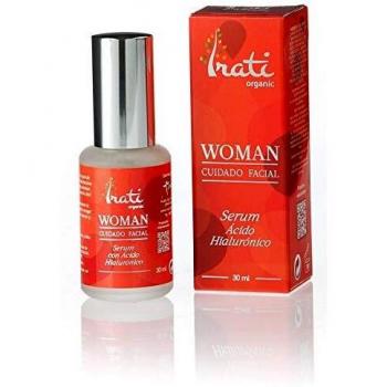 Equisalud Hyaluronic Acid Serum 30 ML