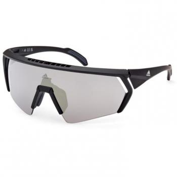 Lentes de sol Adidas Sport SP0063 02G negros
