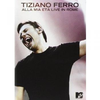 Tiziano Ferro
