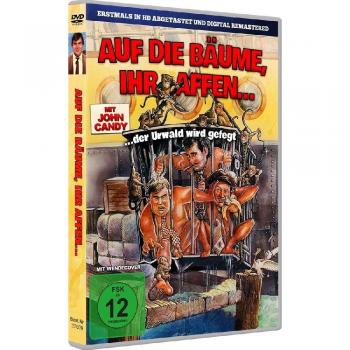 Aventure Arborelle – Le Grand Fracas