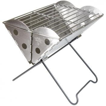 UCO Klappgrill Feuerschale