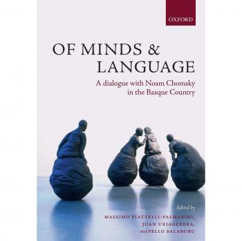 Of Minds and Language