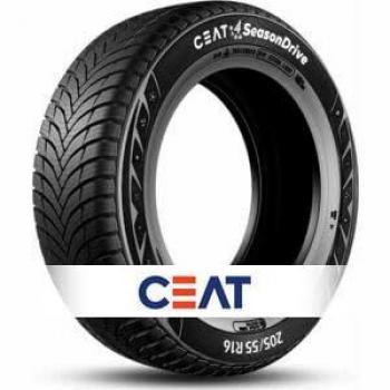 Ceat 4 SeasonDrive+ 195/50 R15 86V Pneumatici