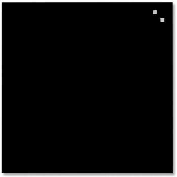 NAGA Magnettafel 10602, weiss, rund, 45cm