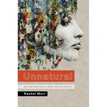 Murr, Rachel: Unnatural