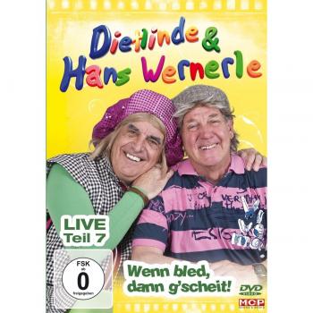 Dietlinde & Hans Wernerle
