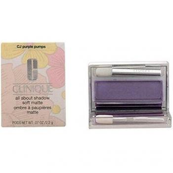 Ombretto Clinique 1 Pezzo CJ Purple