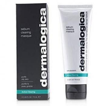 Dermalogica Active Clearing Sebum Clearing Maske 75ml