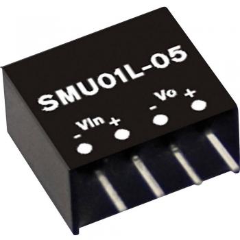 MeanWell L11,6 mm 12 V DC‑DC-Umwandler – 84 mA