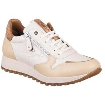 Sandaletas de Piel Casual Mujer Kangaroos