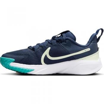 Star Runner 4 Neutro – Scarpe Running per Bambini, US 11C