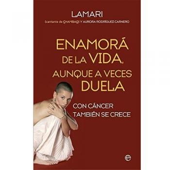 Enamorá De La Vida, Aunque A Veces Duela