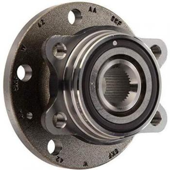 SKF Radlagersatz VW, AUDI, SKODA VKBA 3643