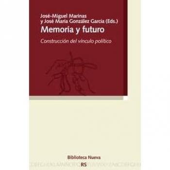 Memoria y futuro