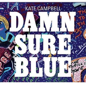 Kate Campbell