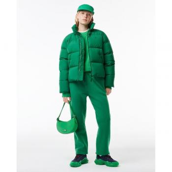 Capa de Invierno Lacoste Poliéster
