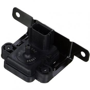 Metzger Ladedrucksensor für Ford Tourneo