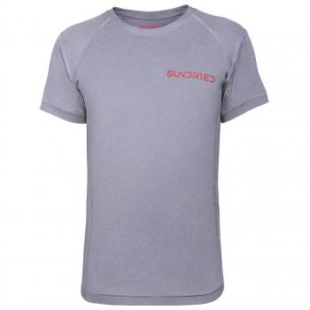 Men's Technical Outdoor Tee – Sundried Slate XL
