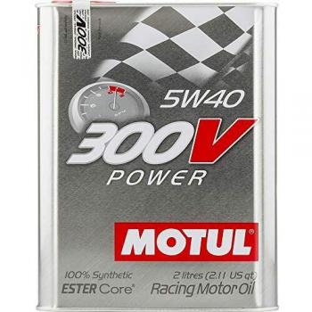 MOTUL 104242 Aceite de motor