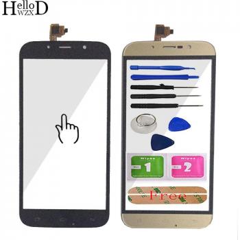 Touch Panel 5,5” con Cubierta de Vidrio – UMI ROME