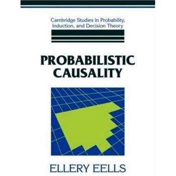 Ingles otros  probabilistic causality hb  cambridge