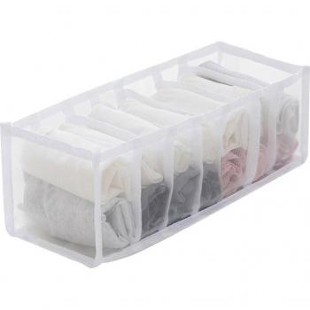 Organizador de Cajones para Ropa Interior