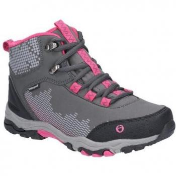 Trekking Kids Cotswold Ducklington