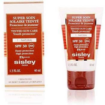 SISLEY Super Soin Solaire Tinté SPF30 N°3 Amber