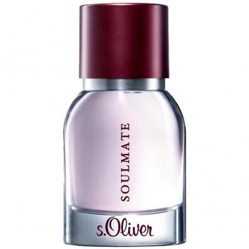 S.Oliver Soulmate Eau de Parfum 30 ml