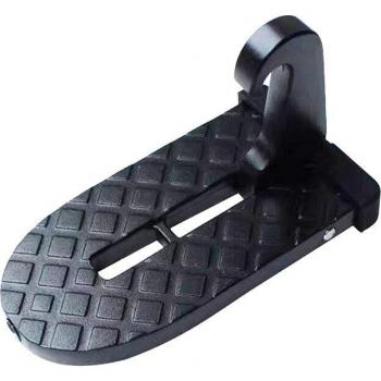 Gancho plegable para puerta de coche