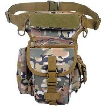 Bolsas de Viaje MotoCycle