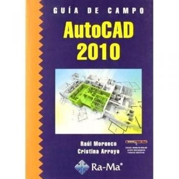 GUIA DE CAMPO DE AUTOCAD 2010