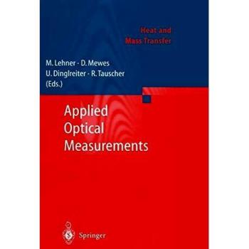 Applied Optical Measurements