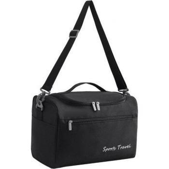 Sac de week-end avec compartiment humide et sec