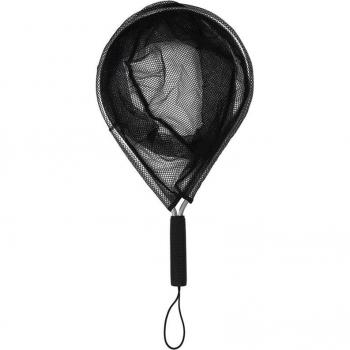 Fly Fishing Knotless Hand Net