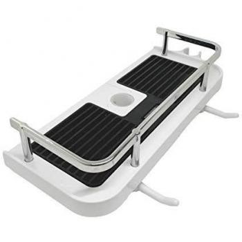 BathPro Multi‑Use Shelf