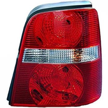 Hella Right Rear Light Assembly 2VP 008 759-061