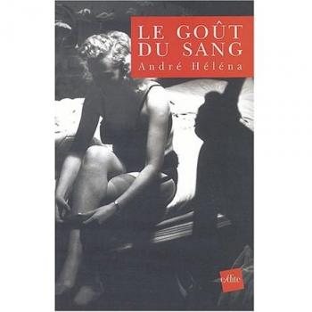 Le Goût du sang